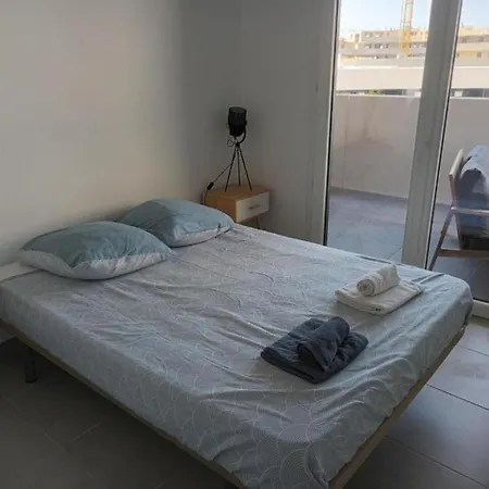 Iconic - Near Casino - Air Conditioned - Parking - Wifi Apartamento *
