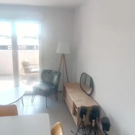 Apartamento Iconic - Near Casino - Air Conditioned - Parking - Wifi