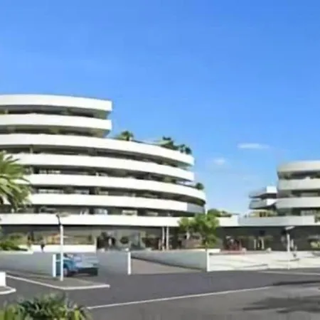 شقة Iconic - Near Casino - Air Conditioned - Parking - Wifi آجد