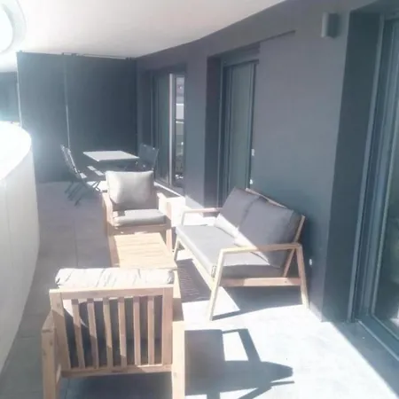 Iconic - Near Casino - Air Conditioned - Parking - Wifi