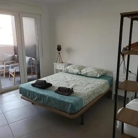 Iconic - Near Casino - Air Conditioned - Parking - Wifi Agde