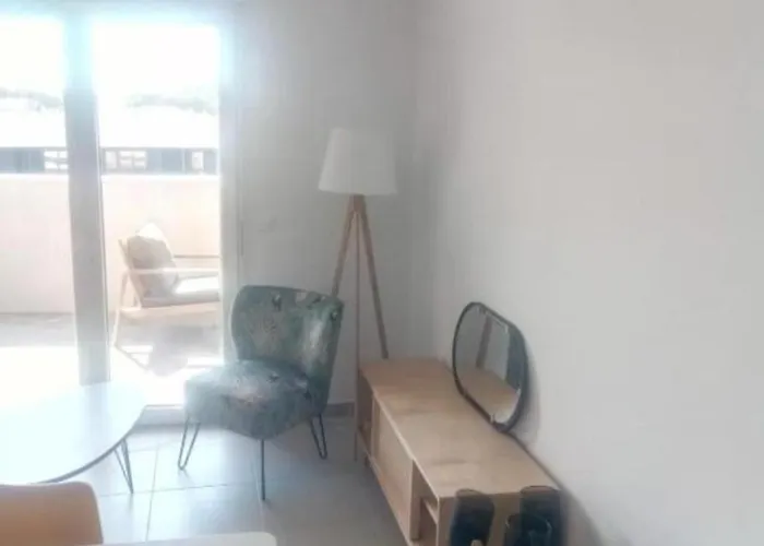 Appartamento Iconic - Near Casino - Air Conditioned - Parking - Wifi