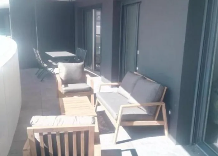 Iconic - Near Casino - Air Conditioned - Parking - Wifi