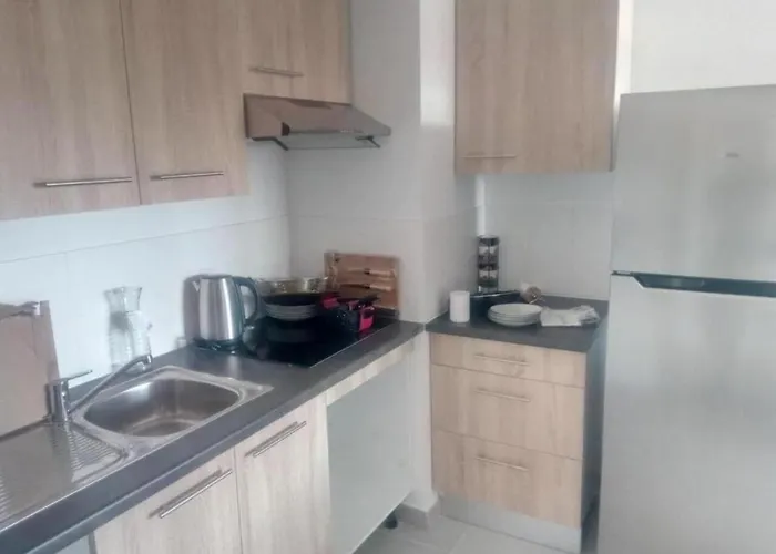 Iconic - Near Casino - Air Conditioned - Parking - Wifi Appartamento Agde